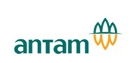 gambar logo antam